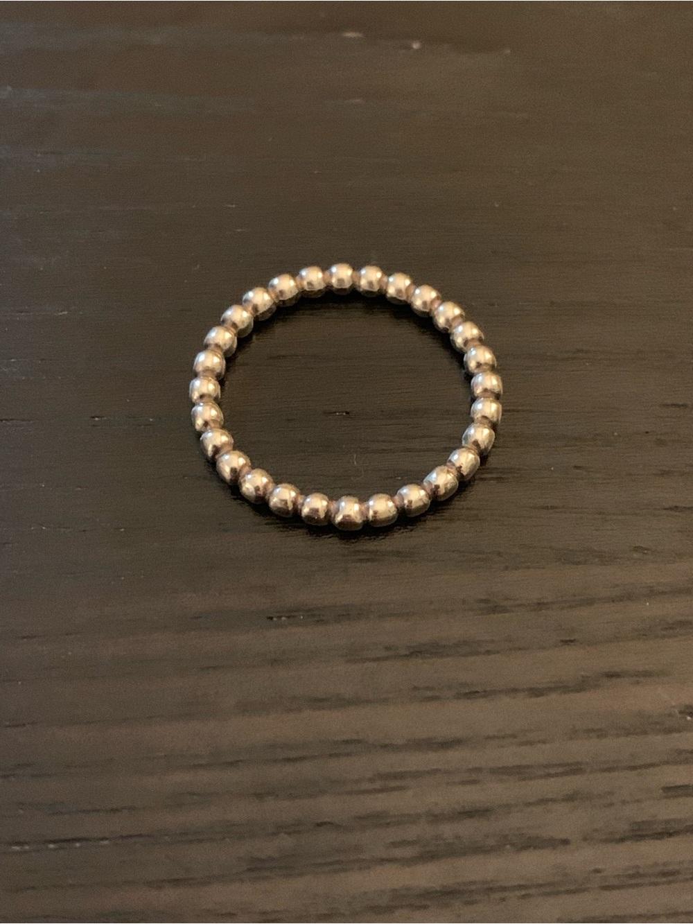 Pandora Ring